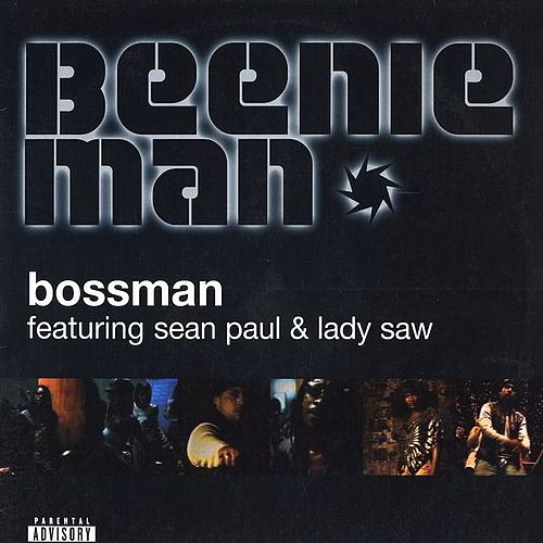 Bossman (song)